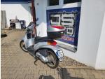 Klikněte pro detailní foto č. 3 - Malaguti Ciak 125