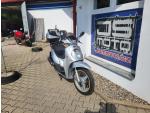 Klikněte pro detailní foto č. 4 - Malaguti Ciak 125