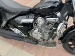 Klikněte pro detailní foto č. 11 - Keeway Superlight 125