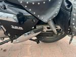 Klikněte pro detailní foto č. 13 - Keeway Superlight 125