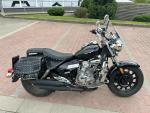 Klikněte pro detailní foto č. 2 - Keeway Superlight 125