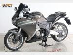 Detail nabídky - Honda VFR 1200 F