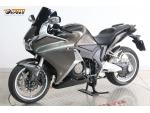 Detail nabídky - Honda VFR 1200 F