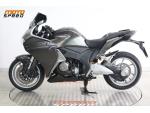 Klikněte pro detailní foto č. 2 - Honda VFR 1200 F