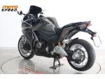 Klikněte pro detailní foto č. 3 - Honda VFR 1200 F