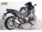 Klikněte pro detailní foto č. 5 - Honda VFR 1200 F