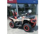 Klikněte pro detailní foto č. 2 - Linhai ATV650 LANDFORCE PRO EPS, EFI,T3b ,gold/red