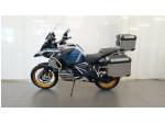 Klikněte pro detailní foto č. 1 - BMW R 1250 GS Adventure, Premium S., 3x alu kufr, 14600 km