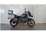 Klikněte pro detailní foto č. 4 - BMW R 1250 GS Adventure, Premium S., 3x alu kufr, 14600 km