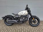 Detail nabídky - CFMOTO 450 CL-C BOBBER (SKLADEM, AKCE - HELMA + BUNDA ZDARMA)
