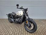 Klikněte pro detailní foto č. 2 - CFMOTO 450 CL-C BOBBER (SKLADEM, AKCE - HELMA + BUNDA ZDARMA)