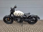 Klikněte pro detailní foto č. 3 - CFMOTO 450 CL-C BOBBER (SKLADEM, AKCE - HELMA + BUNDA ZDARMA)