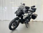 Klikněte pro detailní foto č. 1 - BMW R 1300 GS Adventure, 3x alu kufr, tankvak, 4500 km