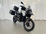 Klikněte pro detailní foto č. 2 - BMW R 1300 GS Adventure, 3x alu kufr, tankvak, 4500 km