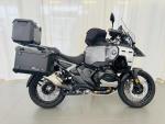 Klikněte pro detailní foto č. 3 - BMW R 1300 GS Adventure, 3x alu kufr, tankvak, 4500 km