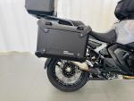 Klikněte pro detailní foto č. 4 - BMW R 1300 GS Adventure, 3x alu kufr, tankvak, 4500 km