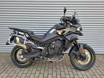 Klikněte pro detailní foto č. 1 - CFMOTO 800 MT Explore (SKLADEM, AKCE: HELMA + BUNDA ZDARMA)