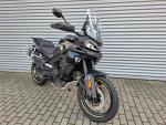Klikněte pro detailní foto č. 2 - CFMOTO 800 MT Explore (SKLADEM, AKCE: HELMA + BUNDA ZDARMA)