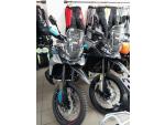 Klikněte pro detailní foto č. 5 - CFMOTO 800 MTX  SKLADEM, AKCE HELMA  + BUNDA ZDARMA