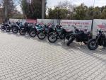 Klikněte pro detailní foto č. 5 - CFMOTO 800 MT EXPLORE SKLADEM NA PRODEJNĚ