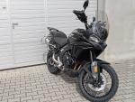 Klikněte pro detailní foto č. 5 - CFMOTO 700 MT ADVENTURE SKLADEM, AKCE HELMA  + BUNDA ZDARMA