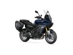 Klikněte pro detailní foto č. 1 - Yamaha Tracer 900 GT+, 3LETÁ ZÁRUKA