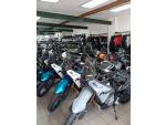 Klikněte pro detailní foto č. 2 - CFMOTO 450 MT-RX SKLADEM NA PRODEJNĚ BONUS 10,000KČ