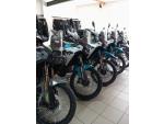 Klikněte pro detailní foto č. 3 - CFMOTO 450 MT-RX SKLADEM NA PRODEJNĚ BONUS 10,000KČ