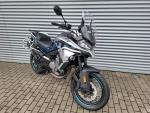 Klikněte pro detailní foto č. 2 - CFMOTO 800 MT Sport 2025 (SKLADEM, AKCE - HELMA + BUNDA ZDARMA)