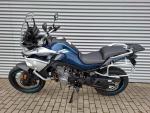 Klikněte pro detailní foto č. 3 - CFMOTO 800 MT Sport 2025 (SKLADEM, AKCE - HELMA + BUNDA ZDARMA)