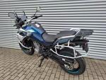 Klikněte pro detailní foto č. 4 - CFMOTO 800 MT Sport 2025 (SKLADEM, AKCE - HELMA + BUNDA ZDARMA)