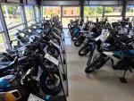 Klikněte pro detailní foto č. 6 - CFMOTO 800 MT Sport 2025 (SKLADEM, AKCE - HELMA + BUNDA ZDARMA)