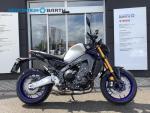 Klikněte pro detailní foto č. 2 - Yamaha Yamaha MT-09 SP  / 87kW