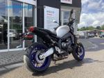 Klikněte pro detailní foto č. 3 - Yamaha Yamaha MT-09 SP  / 87kW