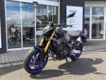 Klikněte pro detailní foto č. 4 - Yamaha Yamaha MT-09 SP  / 87kW