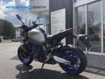 Klikněte pro detailní foto č. 6 - Yamaha Yamaha MT-09 SP  / 87kW