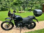 Klikněte pro detailní foto č. 1 - Royal Enfield Himalayan