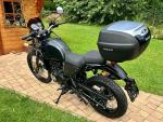 Klikněte pro detailní foto č. 5 - Royal Enfield Himalayan