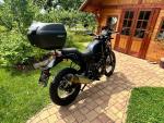 Klikněte pro detailní foto č. 7 - Royal Enfield Himalayan