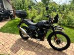 Klikněte pro detailní foto č. 8 - Royal Enfield Himalayan