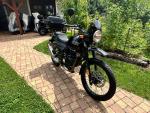 Klikněte pro detailní foto č. 9 - Royal Enfield Himalayan