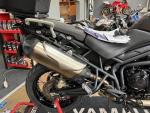 Klikněte pro detailní foto č. 11 - Triumph Tiger 800 XC 23tkm