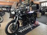 Klikněte pro detailní foto č. 4 - Triumph Tiger 800 XC 23tkm