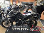 Klikněte pro detailní foto č. 5 - Triumph Tiger 800 XC 23tkm
