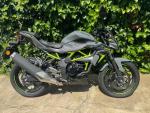 Klikněte pro detailní foto č. 1 - Kawasaki Z 125 odpočet DPH,1.majitel