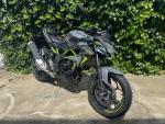 Klikněte pro detailní foto č. 2 - Kawasaki Z 125 odpočet DPH,1.majitel