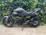 Klikněte pro detailní foto č. 3 - Kawasaki Z 125 odpočet DPH,1.majitel