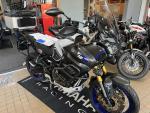 Klikněte pro detailní foto č. 2 - Yamaha XT 1200 Z Super Ténéré
