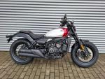 Detail nabídky - CFMOTO 450 CL-C (SKLADEM - AKCE: HELMA + BUNDA ZDARMA)