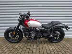 Klikněte pro detailní foto č. 3 - CFMOTO 450 CL-C (SKLADEM - AKCE: HELMA + BUNDA ZDARMA)